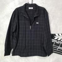 ราคา ผ้ามือสอง เสื้อเชิ้ตแขนยาว renoma (24084415885)