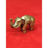 ราคา ช้าง ช้าง คชสาร พญาคชสาร พญาช้าง คชสารบันดาลทรัพย์ เนื้อทองเหลือง (2455540924)