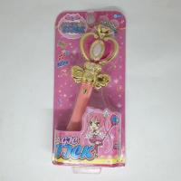 ราคา ขายถูกมาก□□ คฑาวิเศษ คฑาเซล่ามูน คฑาของเด็กเล่น คฑาของเล่น มีเสียง มีไฟ (4379453065)