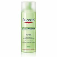 ราคา Eucerin Dermo Purify Toner 200 ml (39983557)
