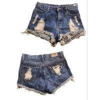 ราคา กางเกงยีนส์ขาสั้นมือ2 แซ่บๆ เอวสูง เอวต่ำ งานป้าย สภาพ90% ❤️ (23353817101)