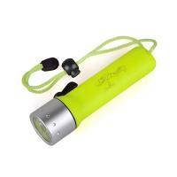 ราคา ไฟฉายดำน้ำ แบบพกพา ดำน้ำดูปะการัง ไฟฉายLED กันน้ำ อุปกรณ์ดำน้ำ ไฟดำน้ำ ใช้ถ่าน AA 4ก้อน แบบคละสี (27385639209)