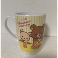 ราคา ศรีไทยซุปเปอร์แวร์ ✅ แก้ว Rilakkuma (4324112995)