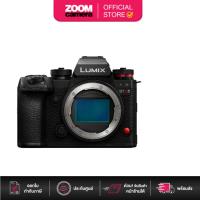 ราคา Panasonic S-Series Lumix S1R Mark II Mirrorless Camera Body / kit 24-105mm F/4 lens (ประกันศูนย์ 2ปี) (26883804568)