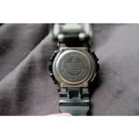 นาฬิกา คาสิโอ G-Shock รุ่น GD-100-1A
