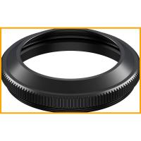 ราคา [ส่งตรงจากญี่ปุ่น] FUJIFILM XF27mmF2.8 R WR ฮูดเลนส์เฉพาะ F LH-XF27 สีดำ FUJIFILM XF27mmF2.8 R WR dedicated lens hood F LH-XF27 Black (27218462183)