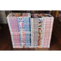 ราคา หนังสือการ์ตูน Naruto นารูโตะ นินจาคาถา เล่ม 1-72 ครบจบ สันผสม + เล่มพิเศษ [รวม 73 เล่ม] ผลงานของ Masashi Kishimoto (26028312365)