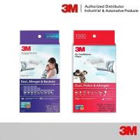 ราคา 3M Room Air Conditioner Filter 3M Filtrete แผ่นดักจับสิ่งแปลกปลอมในอากาศ (252861797)