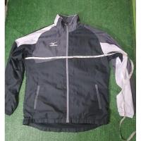 ราคา เสื้อวอร์ม mizuno เสื้อกีฬา Mizuno มือสอง sizeใหญ่(มือสอง) (19394072886)