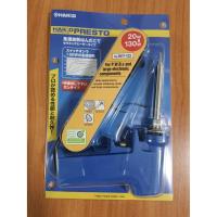 ราคา หัวแร้งบัดกรี ด้ามปืน 2 ระบบ HAKKO รุ่น No.981 ของแท้(Made in Japan)กำลัง 20W/130W (มีปุ่มเพิ่มความร้อน) (6358169473)
