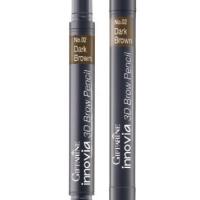 ราคา กิฟฟารีน อินโนเวีย ทรีดี บราว เพนซิล นัมเบอร์ 02 ดาร์กบราวน์ (40753520418)