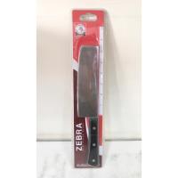 ราคา มีดหั่นผัก Chef 6.5 นิ้ว 100250 Zebra(ตราหัวม้าลาย) (14697792822)