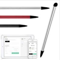 ราคา ปากกาหน้าจอ Stylus Pencil Capacitive Pen สําหรับแท็บเล็ตโทรศัพท์มือถือ (27455908250)
