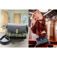 ราคา กระเป๋าสะพายข้างยี่ห้อ NUCELLE BRAND : New Zealand (28234080346)