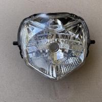 ราคา ไฟหน้าWAVE125X โคมไฟหน้าเวฟ125X จานฉาย WAVE 125X (เพรช) ติดรถ เวฟ 125X เวฟ125X (14087188901)