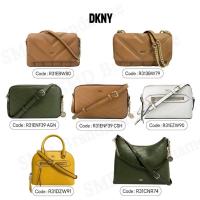 ราคา DKNY กระเป๋าสะพายข้างผู้หญิง กระเป๋าสะพายไหล่ กระเป๋า [สินค้าแท้ 100%] (27667631593)