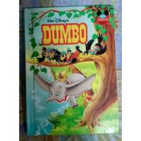 ราคา (Used) นิทานภาษาอังกฤษ WALT DISNEY's DUMBO มือสอง (20387424524)