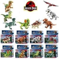 ราคา เลโก้ จูราสสิค 1 เซทได้ถึง 8 แบบ ✔️✔️ (มีคลิป) (1245167816)