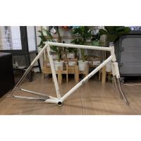 ราคา เฟรมจักรยาน ฟิกเกียร์ WONDER size 51cm (22609310098)