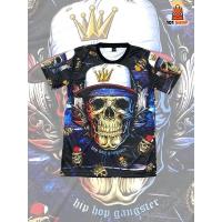 ราคา เสื้อผ้าไมโคพิมพ์ลายOVP (9151312123)