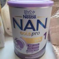 ราคา นม NAN Gold Pro HA 1 (22609516791)