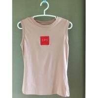 ราคา CPS Chaps แท้ % เสื้อแขนกุด มือสอง (9654464999)