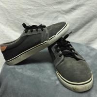ราคา รองเท้า Fallen ของแท้ 100% ใส่เล่นสเก็ตบอร์ด สภาพ 7/10 (2021196700)