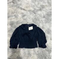 ราคา Jaspal เสื้อแขนตุ๊กตาจั๊มพ์เอว Jaspal (15397268338)