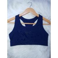 ราคา Size: XS (32) Nike แท้ สปอร์ตบราแบรนด์แท้ งานนำเข้า คัดเกรด (19477721599)