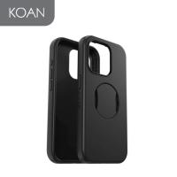 ราคา OTTERBOX OtterGrip Symmetry for IP 15 Pro / 15 Pro Max (20584390373)