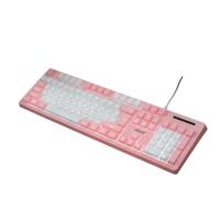 ราคา คีย์บอร์ด Oker KB-911 Gaming Keyboard 1-Y (12163921152)