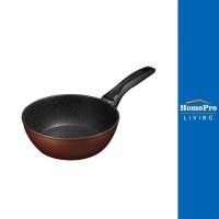 ราคา HomePro กระทะทรงลึก 20 ซม. SEAGULL GLADIATOR PRO IH (15690983115)