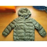 ราคา เสื้อกันหนาว และกางเกงsweat uniqlo ไซส์ 110 จำนวน 2 ชิ้น (23912478881)