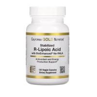 ราคา Stabilised R-Lipoic Acid 100มก (29019805999)