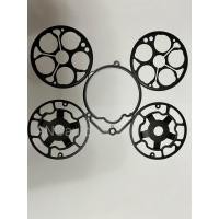 ราคา ปะเก็นคอมแอร์ VIGO NIPPON DENSO 10S11C เพลทคอม แอร์ ชุดซ่อม คอมแอร์ VIOS YARIS VIGO แผ่นเพรท+ประเก็น คอมแอร์ ปะเก็น เพลท (24191835842)