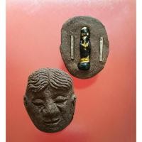 ราคา ขุนแผนโคตรเสน่ห์ หลวงพ่อยศ อกิญจโน พระเครื่อง เครื่องราง (7718053014)