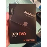 ราคา Samsung 870 evo 500gb sata (27971264346)