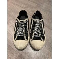 ราคา รองเท้าดิออร์มือสองSz38 (24565986790)