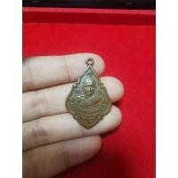 ราคา หลวงพ่อรุ่ง วัดท่ากระบือ ปี33 เนื้อทองเเดง (5679860427)