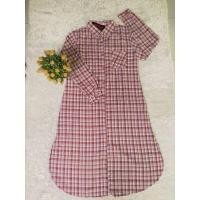 ราคา Hara// ใหม่ล่าสุดจาก HARA LONG SQUARE TUNIC ยาว (21779192640)