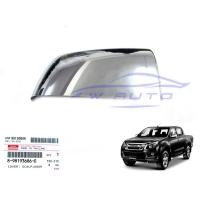 ราคา (ศูนย์) ขวา ฝาหลังกระจกมองข้าง เชฟโรเลต โคโลราโด้ เทรลเบลเซอร์ 2012-19 เว้าไฟ ฝาครอบกระจก Chevrolet Colorado Trailblazer (15310150808)