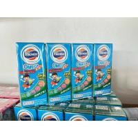 ราคา โฟร์โมสโอเมก้ารสหวาน แพค4กล่อง ขนาด180มล. (24515245957)