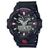 ราคา [ของแท้] Casio G-Shock นาฬิกาข้อมือ รุ่น GA-700-1ADR ของแท้ รับประกันศูนย์ CMG 1 ปี (23525704423)