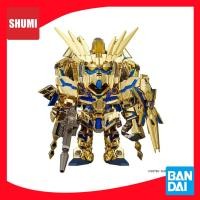 ราคา Bandai QMSV RX-0 Unicorn GUNDAM 03 phenex 6974913231063 (28729096588)
