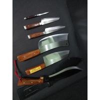 ราคา มีดชุดทำครัว ทำสวน มีดอรัญญิกแท้ (19179308324)