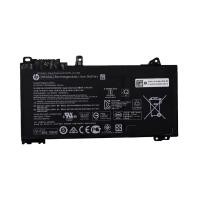 ราคา HP แบตเตอรี่ RE03XL ของแท้ (สำหรับ ProBook 450 455R 455 430 440 445 G6 RF03XL) HP Battery Notebook(ส่งฟรี รับประกัน1ปี) (41204239665)