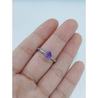 ราคา แหวนพลอยแซฟไฟร์ sapphire พลอยธรรมชาติ พลอยแท้ค่ะ (29474814565)