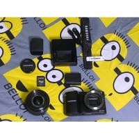 ราคา กล้องถ่ายรูปSamsung NX1100 (27614685018)