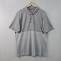 ราคา เสื้อยืดคอปกผ้ากีฬา Uniqlo (29623620453)