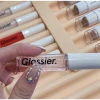 ราคา พร้อมส่งGlossier lip gloss⭐️ colour-clear (Glosswithp) (4636229899)